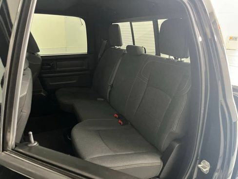Used 2024 RAM 2500 Tradesman AWD/4WD image 19