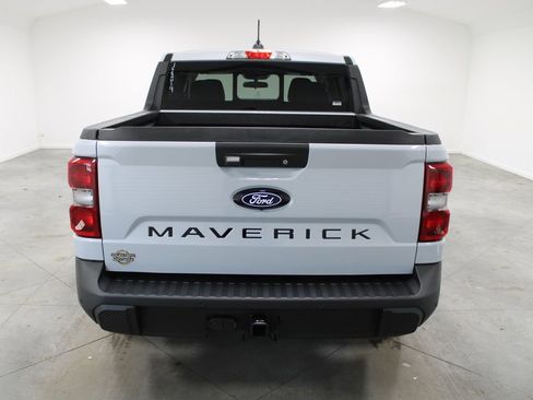 New 2026 Ford Maverick Lariat w/ 4K Tow Package image 7
