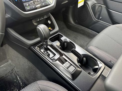 New 2026 Subaru Forester Premium image 20