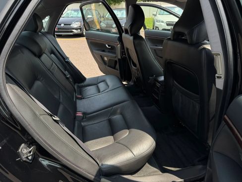 Used 2004 Volvo S80 2.5T AWD/4WD image 19
