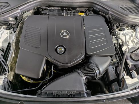 Certified 2026 Mercedes-Benz GLC 300 image 22