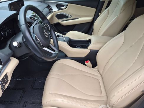 Certified 2023 Acura RDX AWD image 13