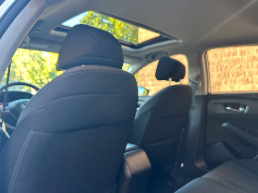 Used 2024 Honda Accord EX image 24