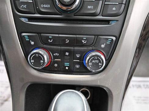 Used 2016 Buick Verano Sport Touring w/ Experience Buick Package image 16