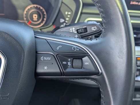 Used 2018 Audi A4 2.0T allroad Premium Plus image 10