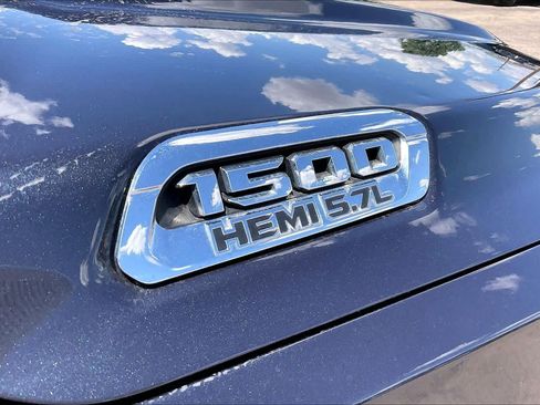 Used 2021 RAM 1500 Lone Star RWD image 10