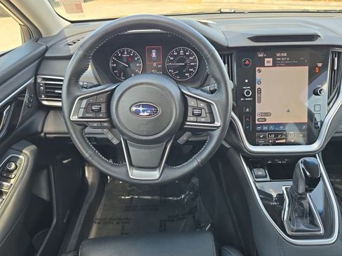 Certified 2021 Subaru Outback Limited w/ Popular Package #2 image 9