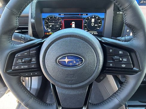 New 2026 Subaru Outback Limited AWD/4WD image 18