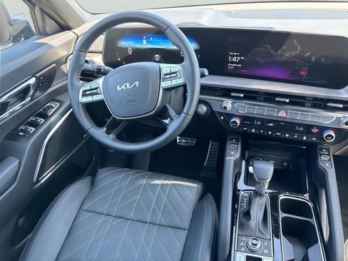 New 2025 Kia Telluride SX X-Line image 14