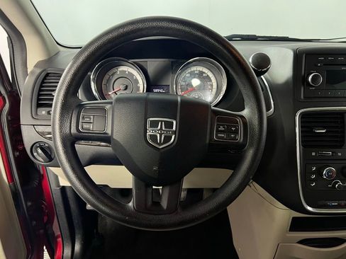 Used 2014 Dodge Grand Caravan SE w/ Quick Order Package 29E SE image 13