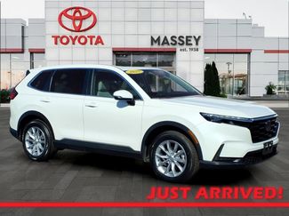 Used 2025 Honda CR-V EX-L video 1