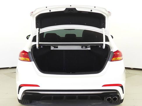 Used 2018 Hyundai Elantra Sport w/ Sport Premium Package 03 image 10