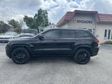 Used 2020 Jeep Grand Cherokee Altitude image 2