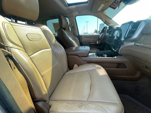 Used 2019 RAM 2500 Limited AWD/4WD image 28