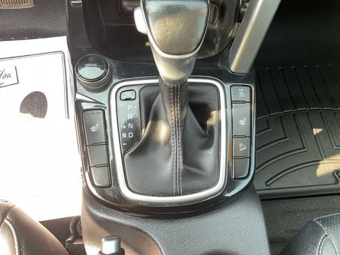 Used 2021 Kia Seltos EX AWD/4WD image 29