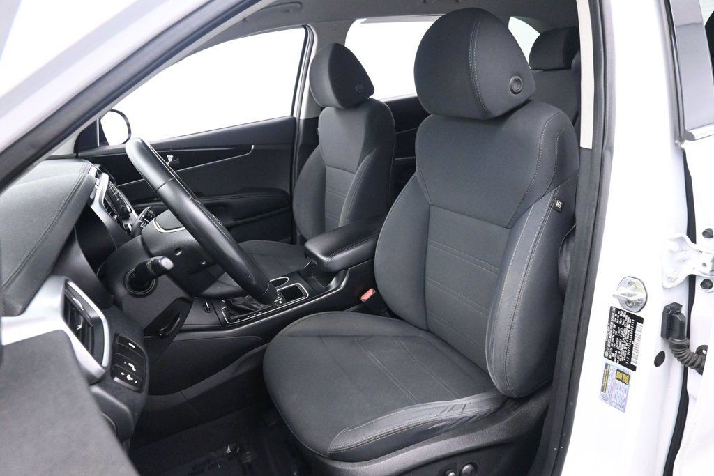 Used 2019 Kia Sorento AWD w/ Option Group 020 image 12