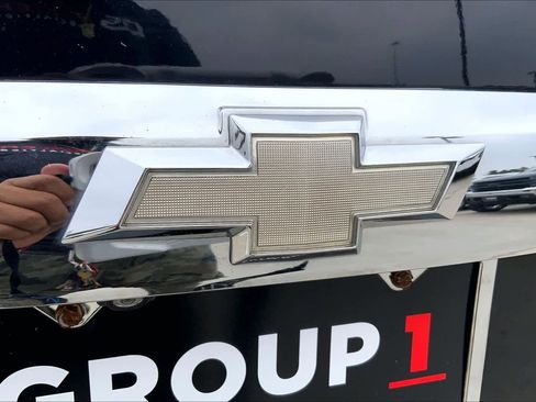 Used 2015 Chevrolet Equinox LT w/ Driver Convenience Package image 29