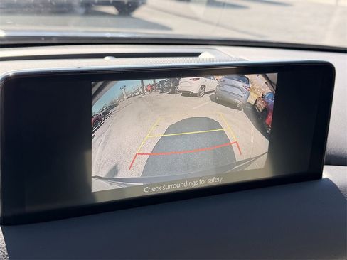 New 2025 MAZDA CX-5 AWD 2.5 S w/ Preferred Package image 32