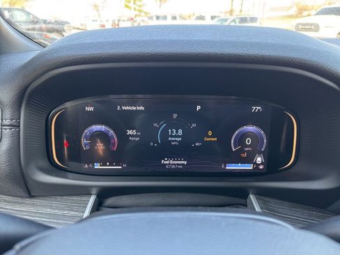 Used 2023 Jeep Wagoneer Series III w/ Preferred Equipment Group image 65