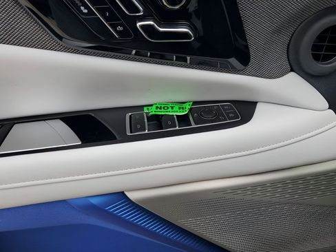 New 2026 Cadillac Optiq Sport 1 image 26