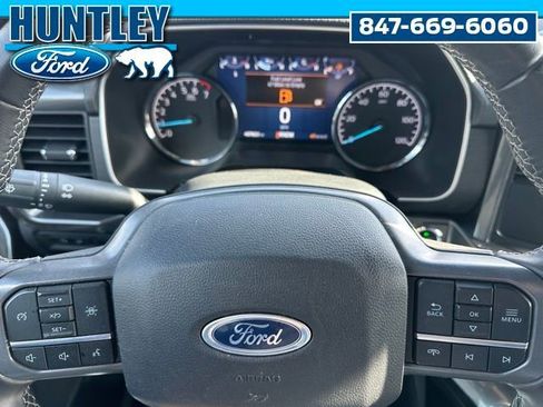 Used 2023 Ford F150 XLT w/ Equipment Group 302A High AWD/4WD image 23