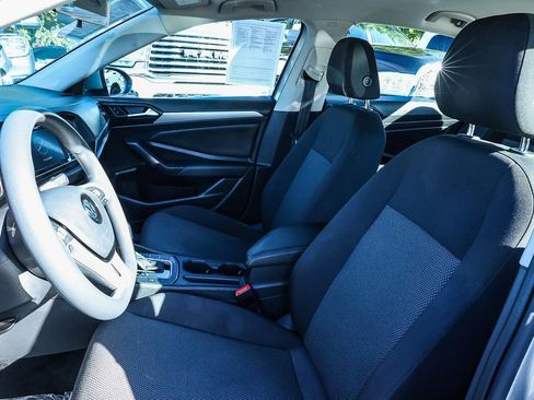 Used 2021 Volkswagen Jetta S w/ Driver Assistance Package image 24