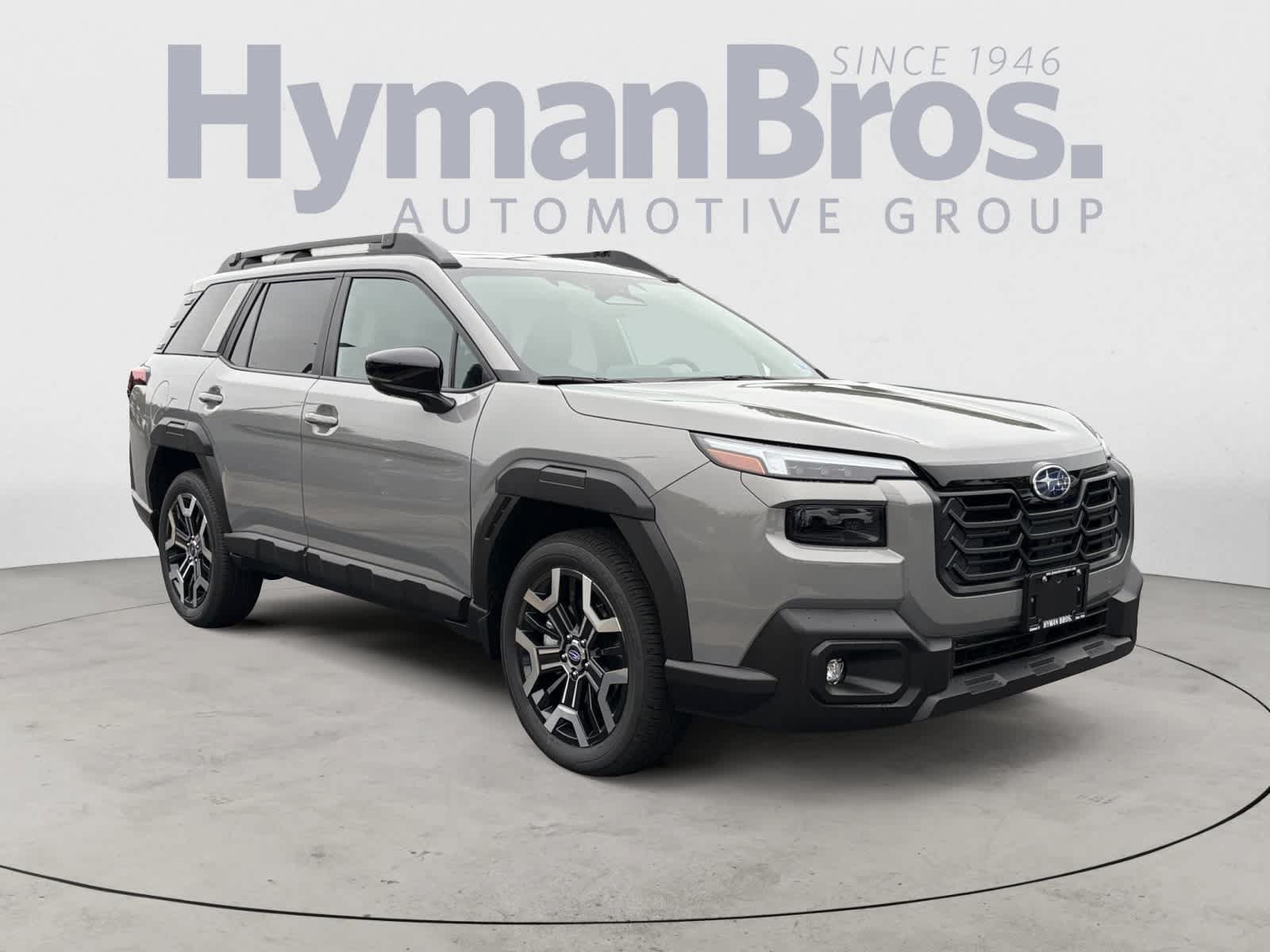 New 2026 Subaru Outback Touring XT AWD/4WD image 1