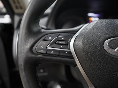 Used 2019 INFINITI Q50 3.0t RWD image 29