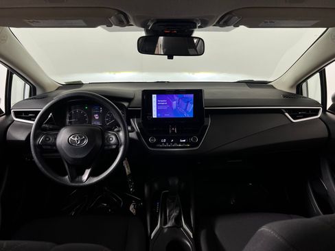 Certified 2024 Toyota Corolla LE FWD image 21