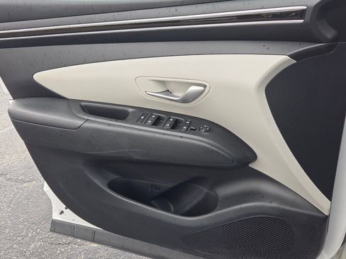 Used 2024 Hyundai Tucson SEL image 30