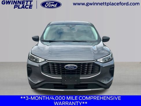 Certified 2024 Ford Escape Active AWD/4WD image 2