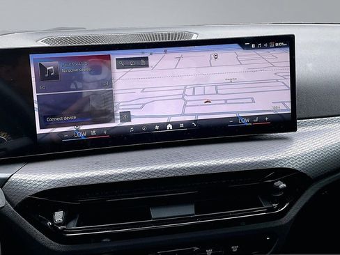 Used 2026 BMW 440i xDrive Coupe w/ Premium Package image 10