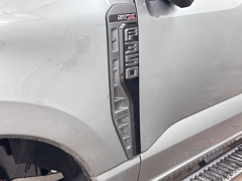 New 2026 Ford F350 XL w/ STX Appearance Package image 16
