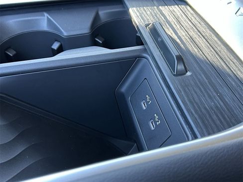 New 2026 Nissan Armada SV RWD image 34