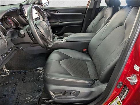 Used 2024 Toyota Camry XSE FWD image 20