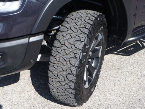 Used 2020 RAM 1500 Rebel w/ Rebel Level 2 Equipment Group AWD/4WD image 41