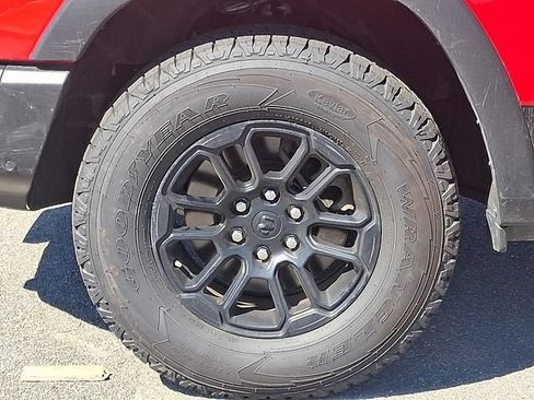 Used 2025 RAM 1500 Rebel w/ Rebel Level 1 Equipment Group AWD/4WD image 8