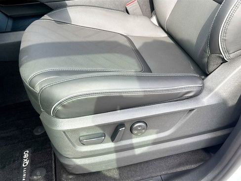 New 2026 INFINITI QX80 Luxe w/ Cargo Package RWD image 20