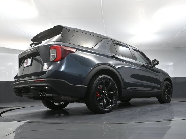 Used 2022 Ford Explorer ST w/ ST Street Pack AWD/4WD image 50
