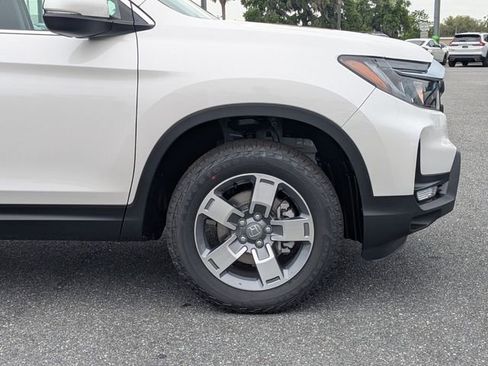 New 2026 Honda Ridgeline RTL image 11