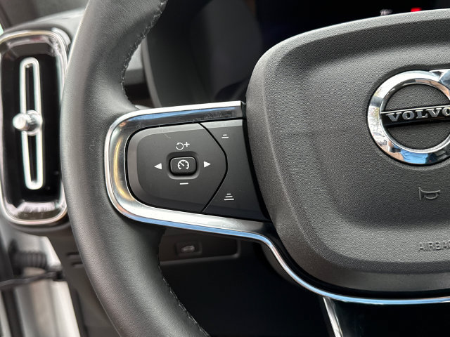 Certified 2023 Volvo C40 P8 Recharge Ultimate AWD/4WD image 12