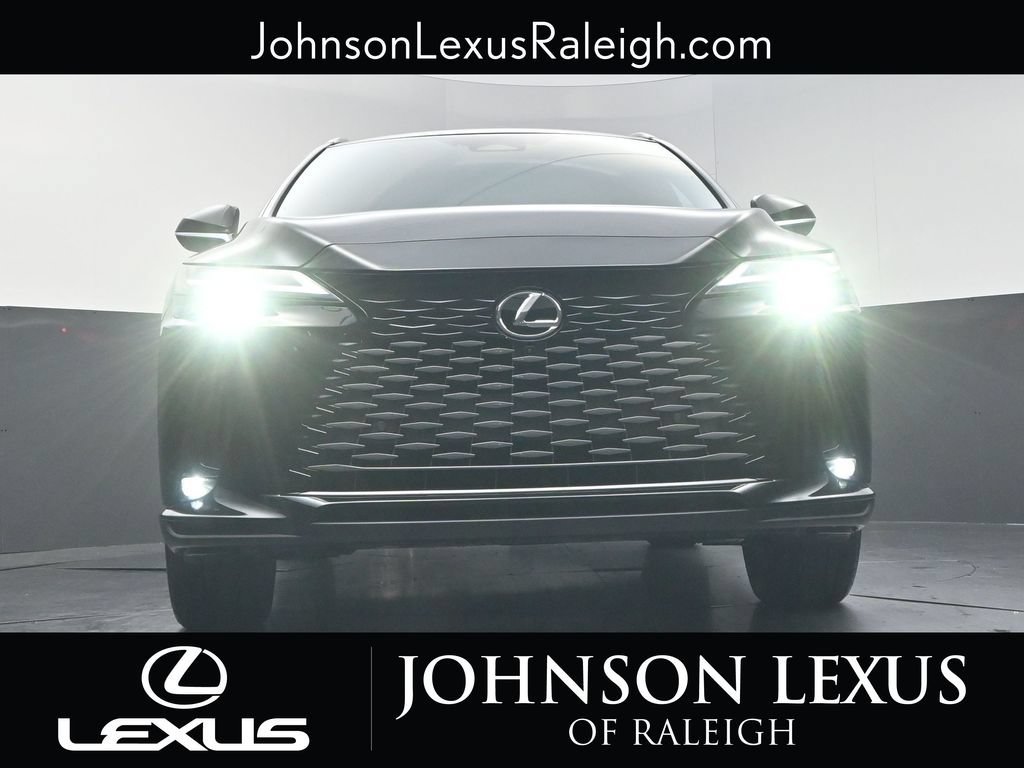 New 2026 Lexus RX 350 Premium Plus w/ Accessory Package (K3) FWD image 17