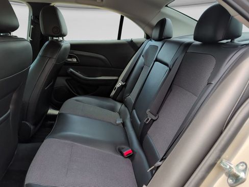 Used 2016 Chevrolet Malibu LT w/ Power Convenience Package FWD image 31