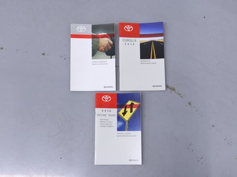 Used 2019 Toyota Corolla LE image 62