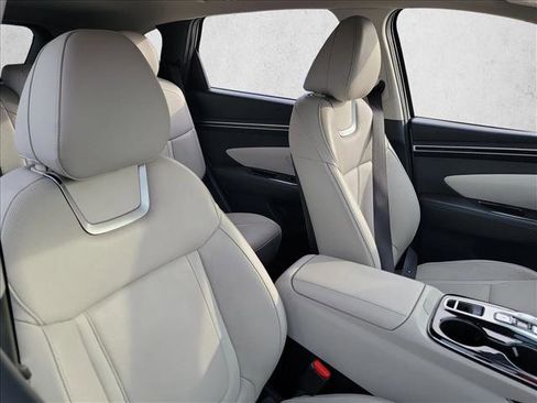 Used 2022 Hyundai Tucson Limited w/ Cargo Package image 15