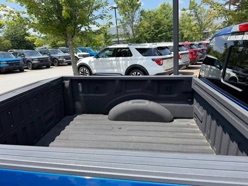 Used 2018 Ford F150 Lariat AWD/4WD image 11
