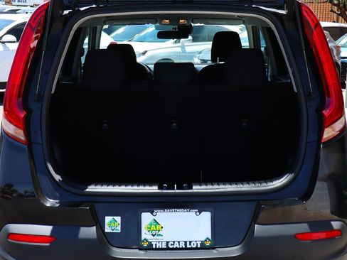 Used 2022 Kia Soul LX w/ Technology Package FWD image 23
