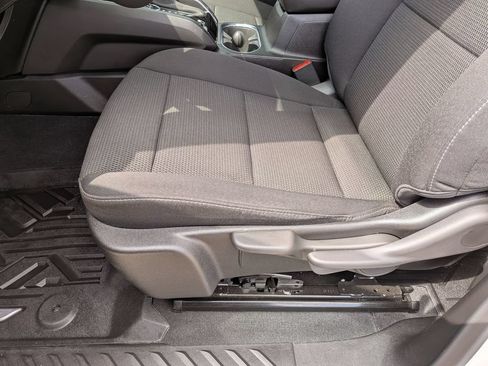 Used 2026 GMC Canyon Elevation w/ LPO, Skid Plate Package AWD/4WD image 9