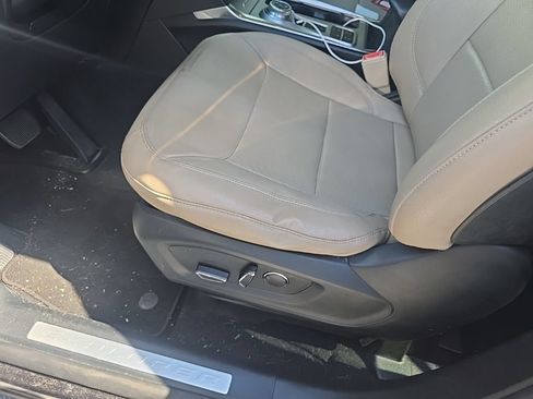 Used 2020 Ford Explorer Limited RWD image 10