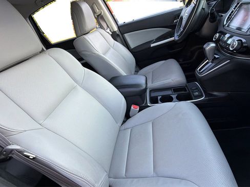 Used 2016 Honda CR-V EX-L image 18